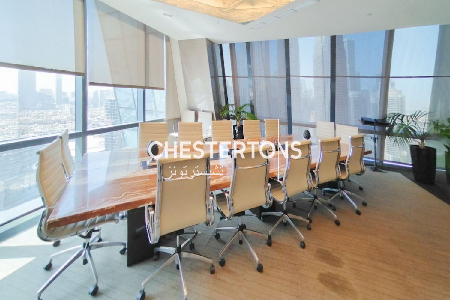 Image of Office for Rental in Downtown Dubai-Dubai-United Arab Emirates, Image 1